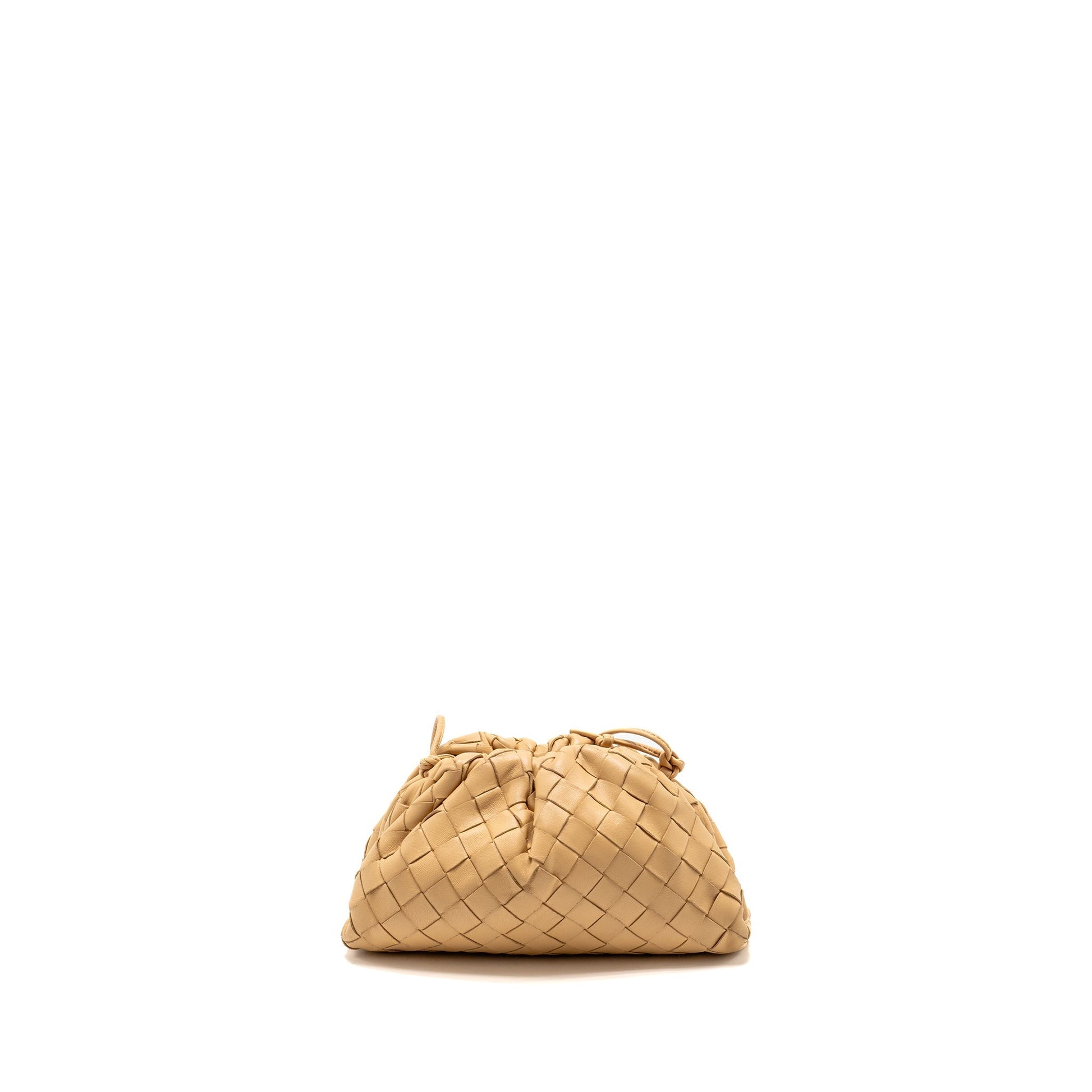 Bottega Veneta Pouch Shoulder Bag - Rovelle Bags