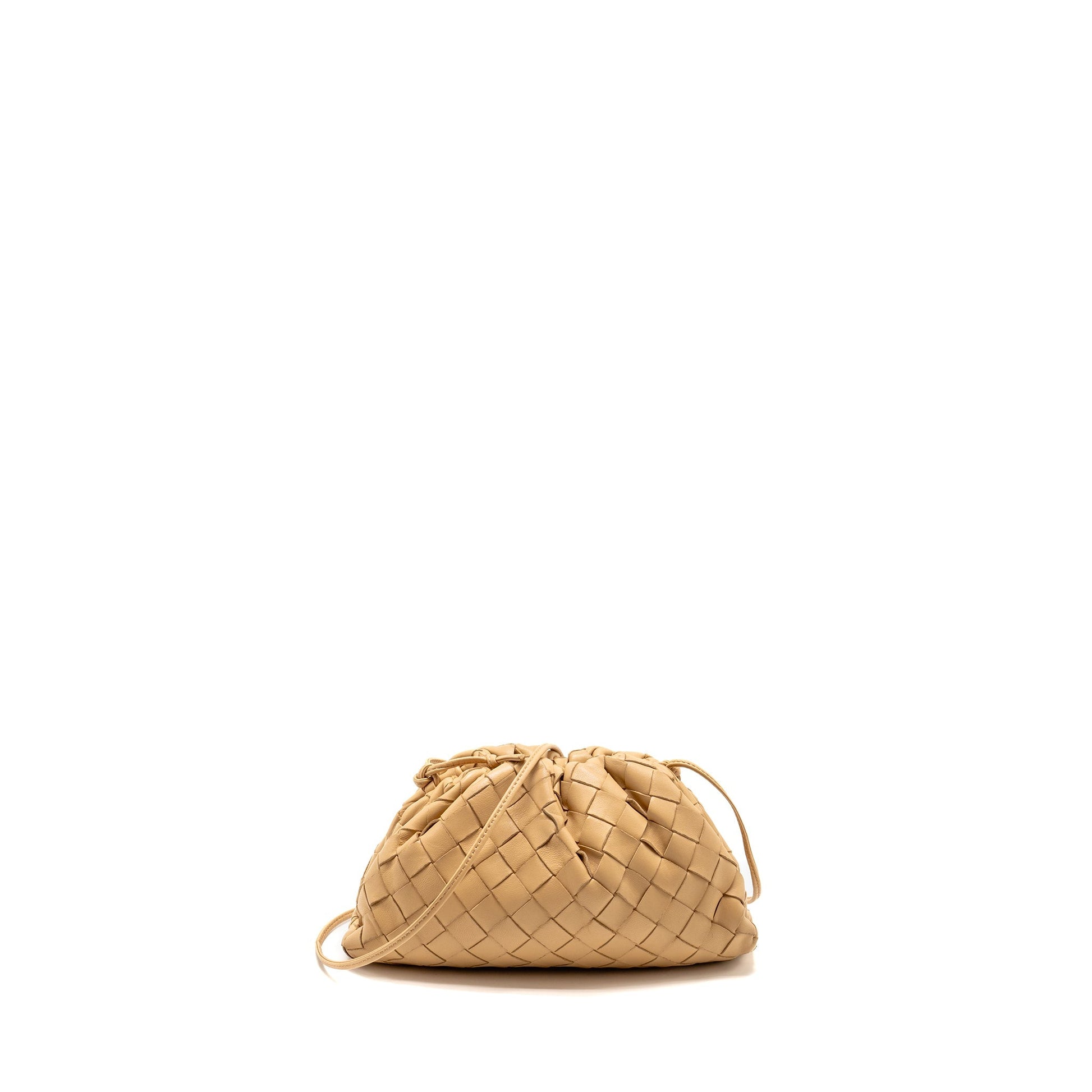 Bottega Veneta Pouch Shoulder Bag - Rovelle Bags