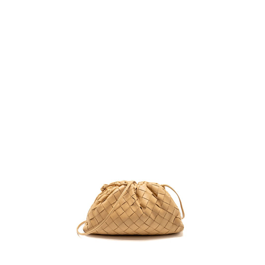 Bottega Veneta Pouch Shoulder Bag - Rovelle Bags