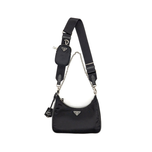Prada Re Edition Shoulder Bag - Rovelle Bags