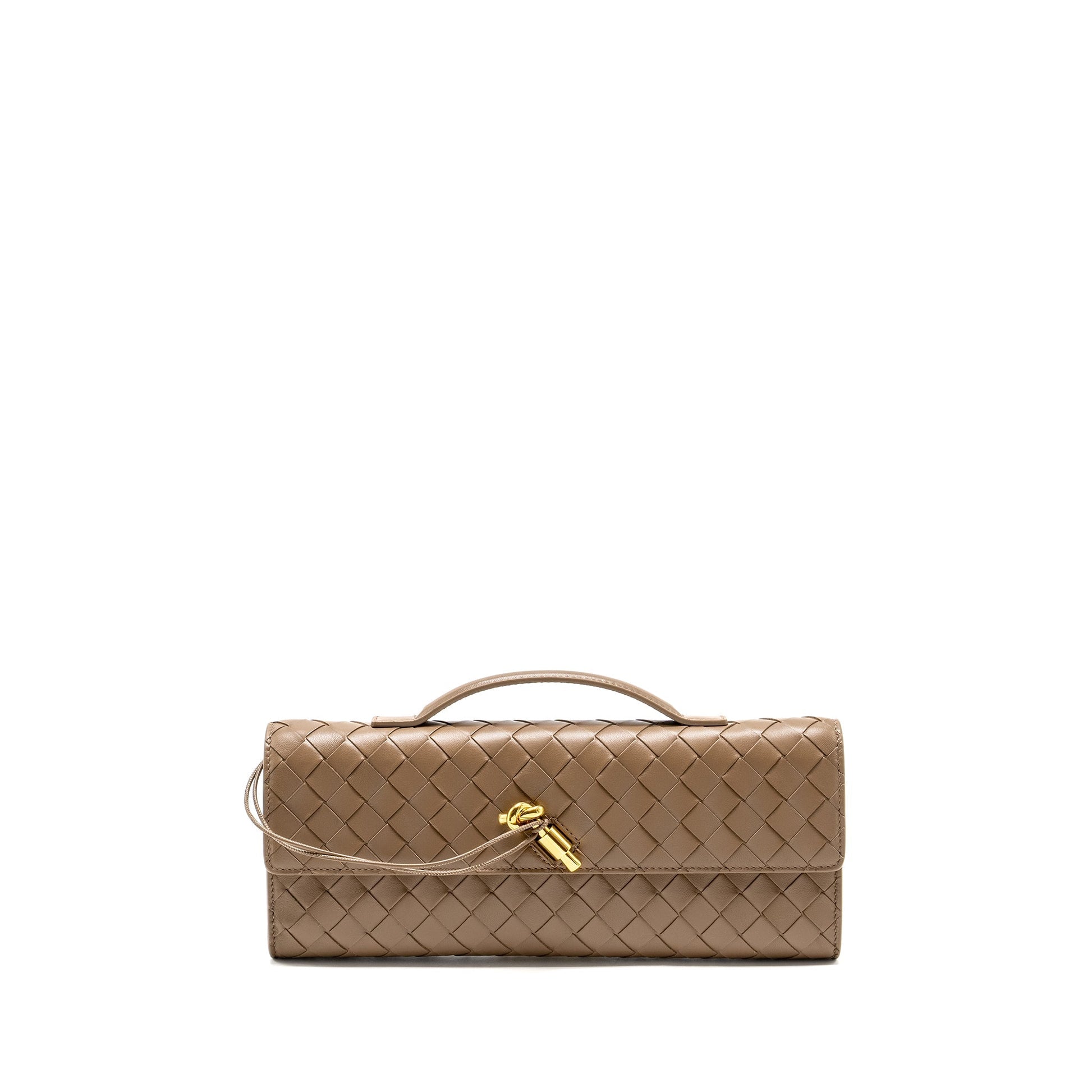 Bottega Veneta Andiamo Tote - Rovelle Bags