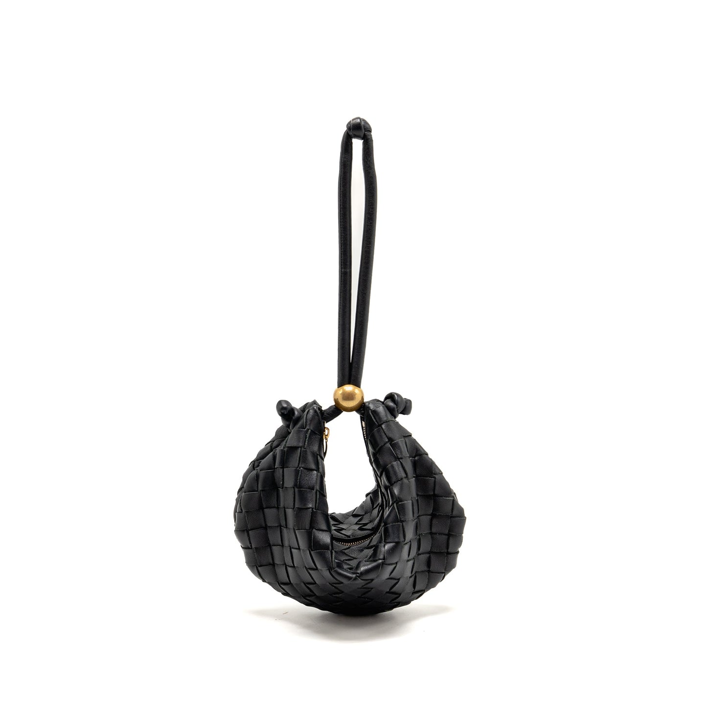 Bottega Veneta Pouch Shoulder Bag - Rovelle Bags