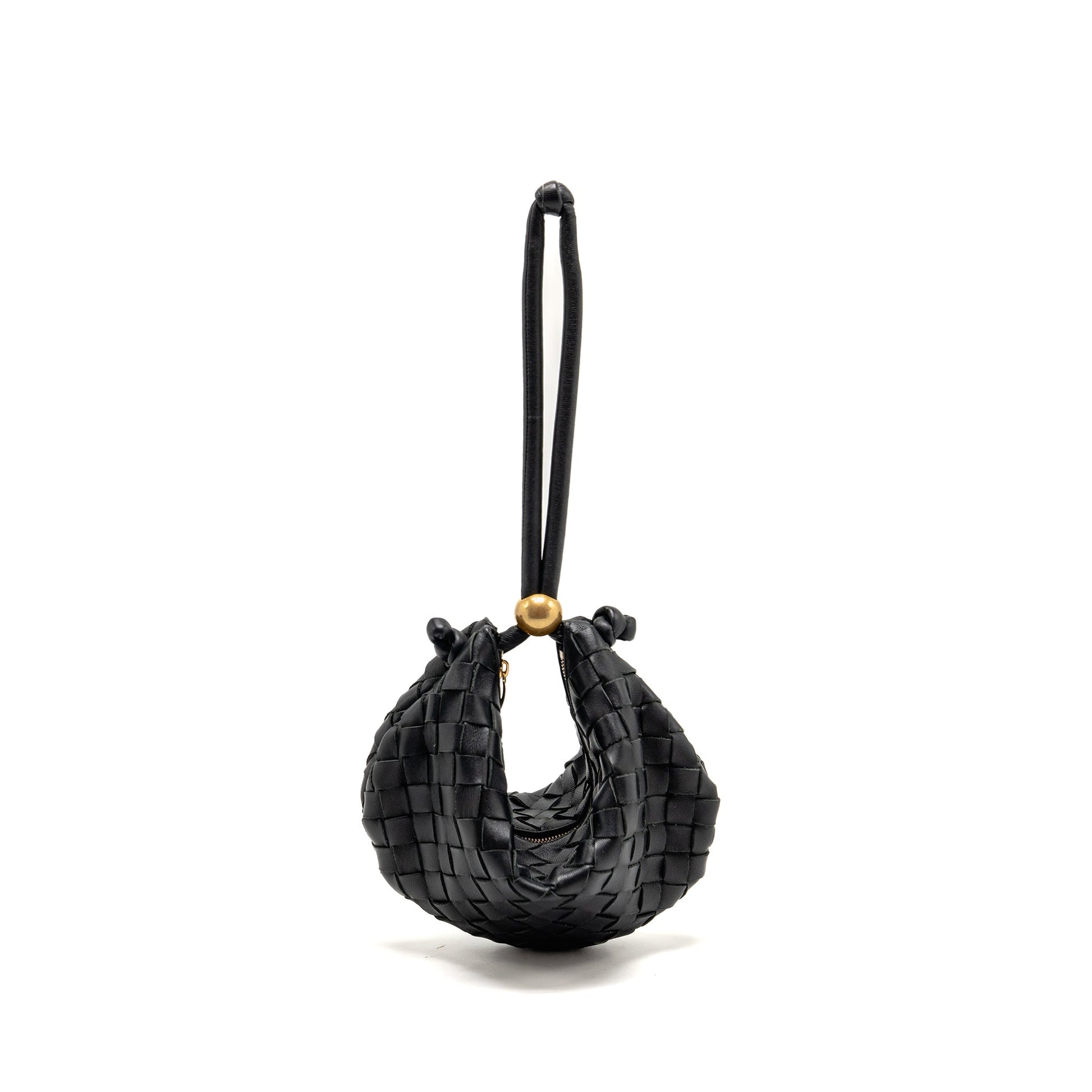 Bottega Veneta Pouch Shoulder Bag - Rovelle Bags