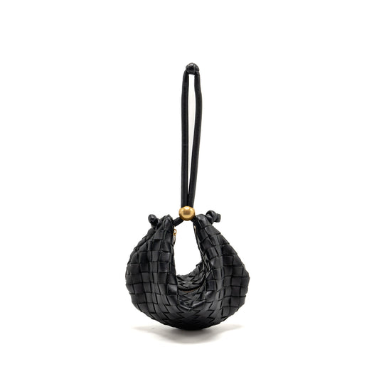 Bottega Veneta Pouch Shoulder Bag - Rovelle Bags