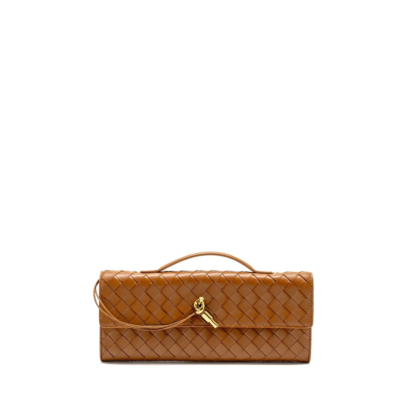 Bottega Veneta Andiamo Tote - Rovelle Bags