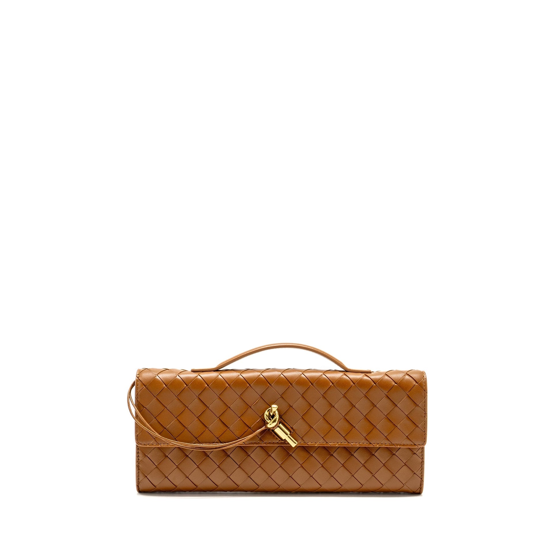 Bottega Veneta Andiamo Tote - Rovelle Bags