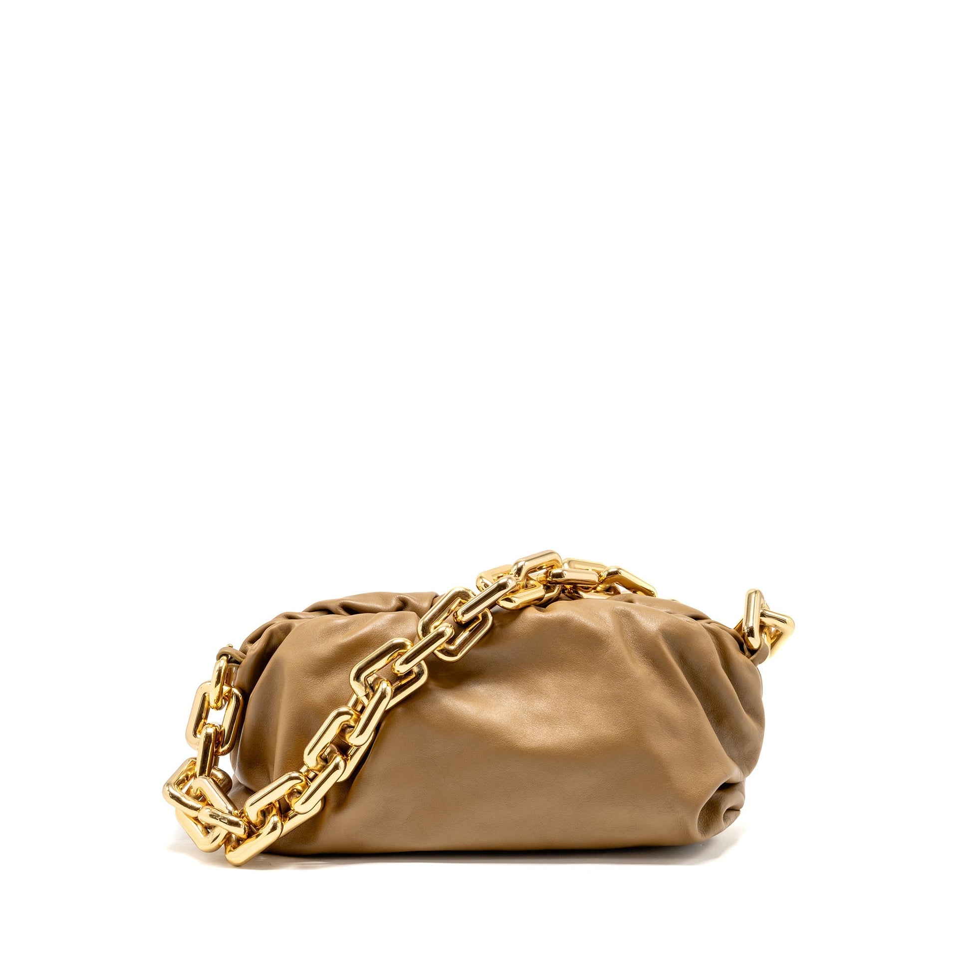 Bottega Veneta Pouch Shoulder Bag - Rovelle Bags