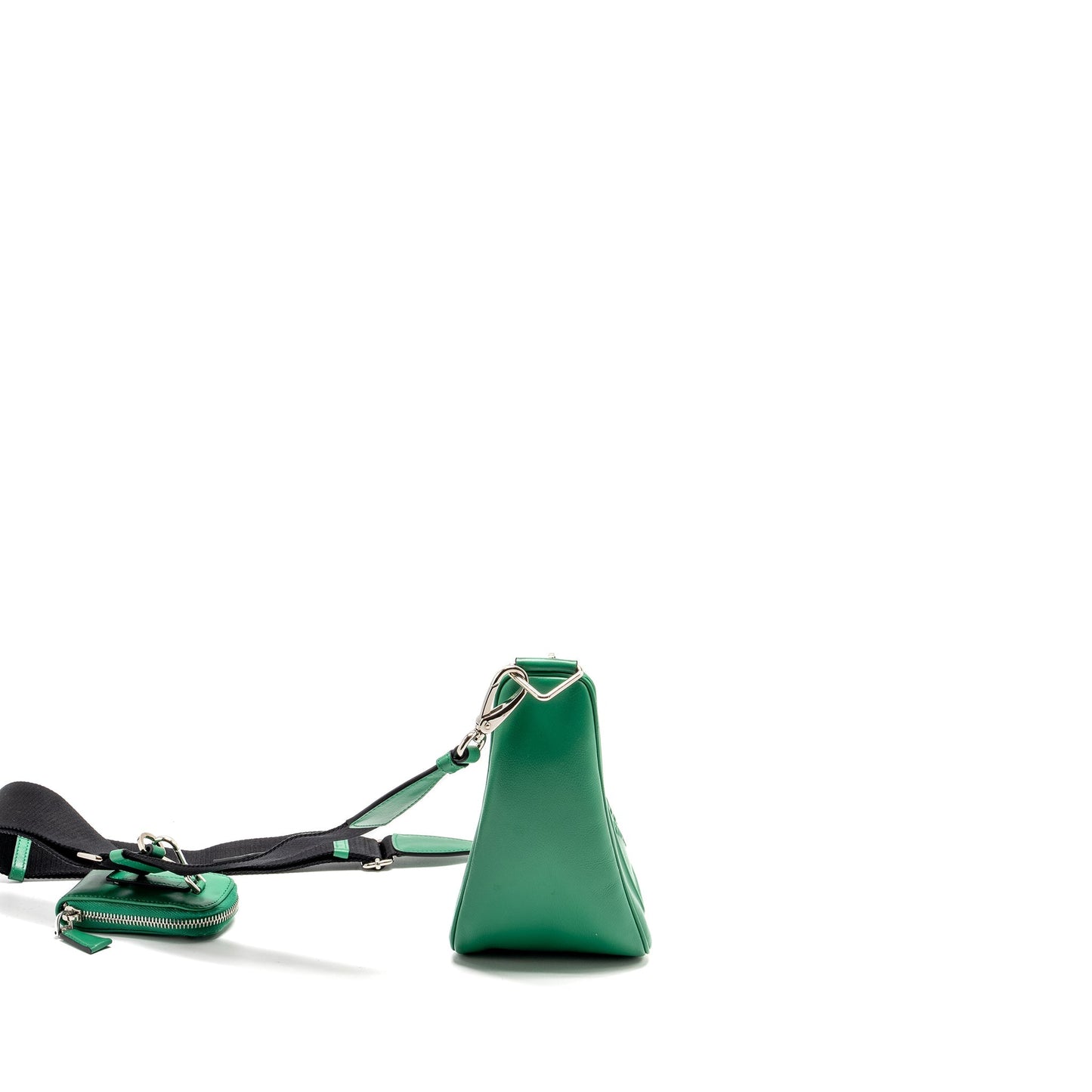 Prada Lux Handbag - Rovelle Bags