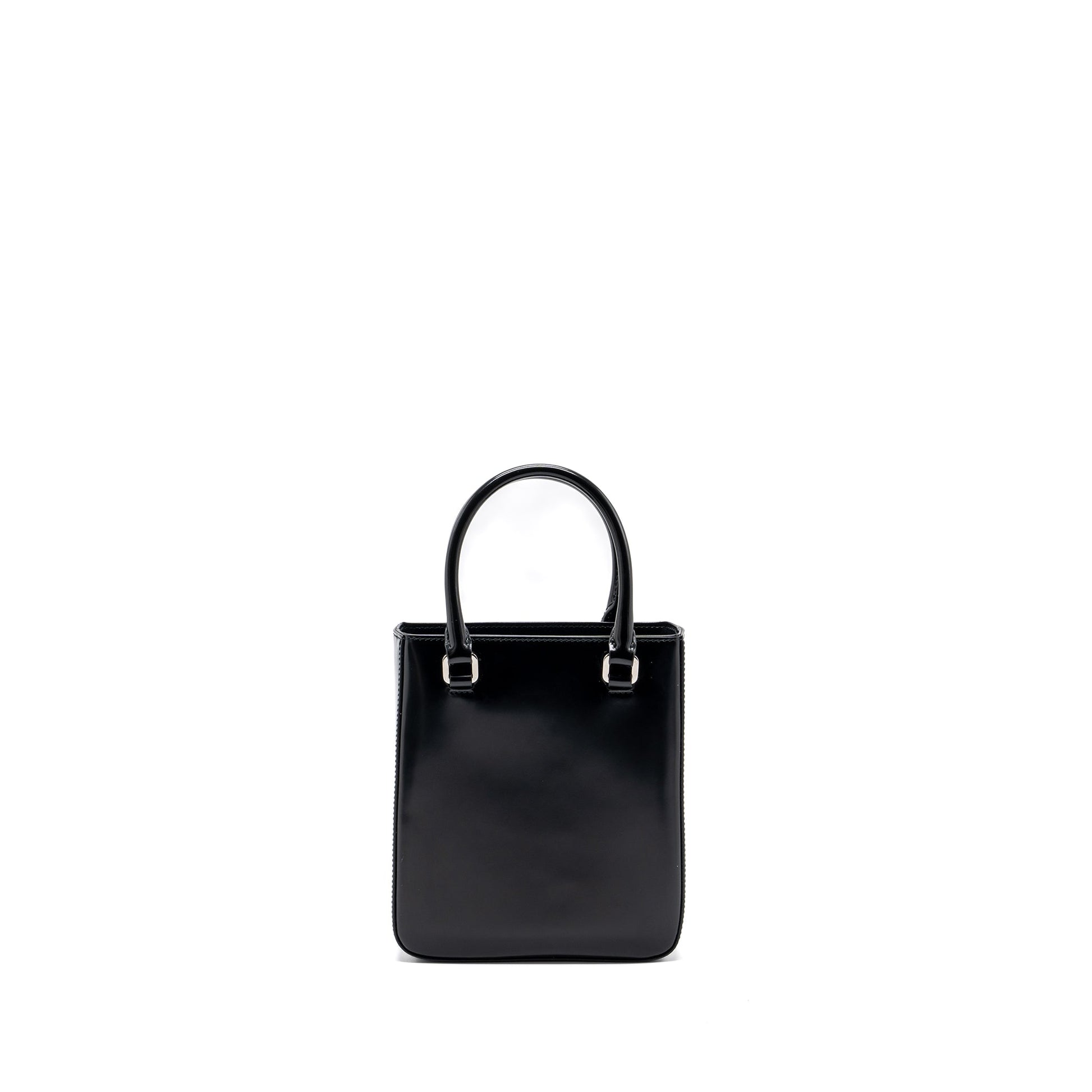 Prada Lux Tote - Rovelle Bags