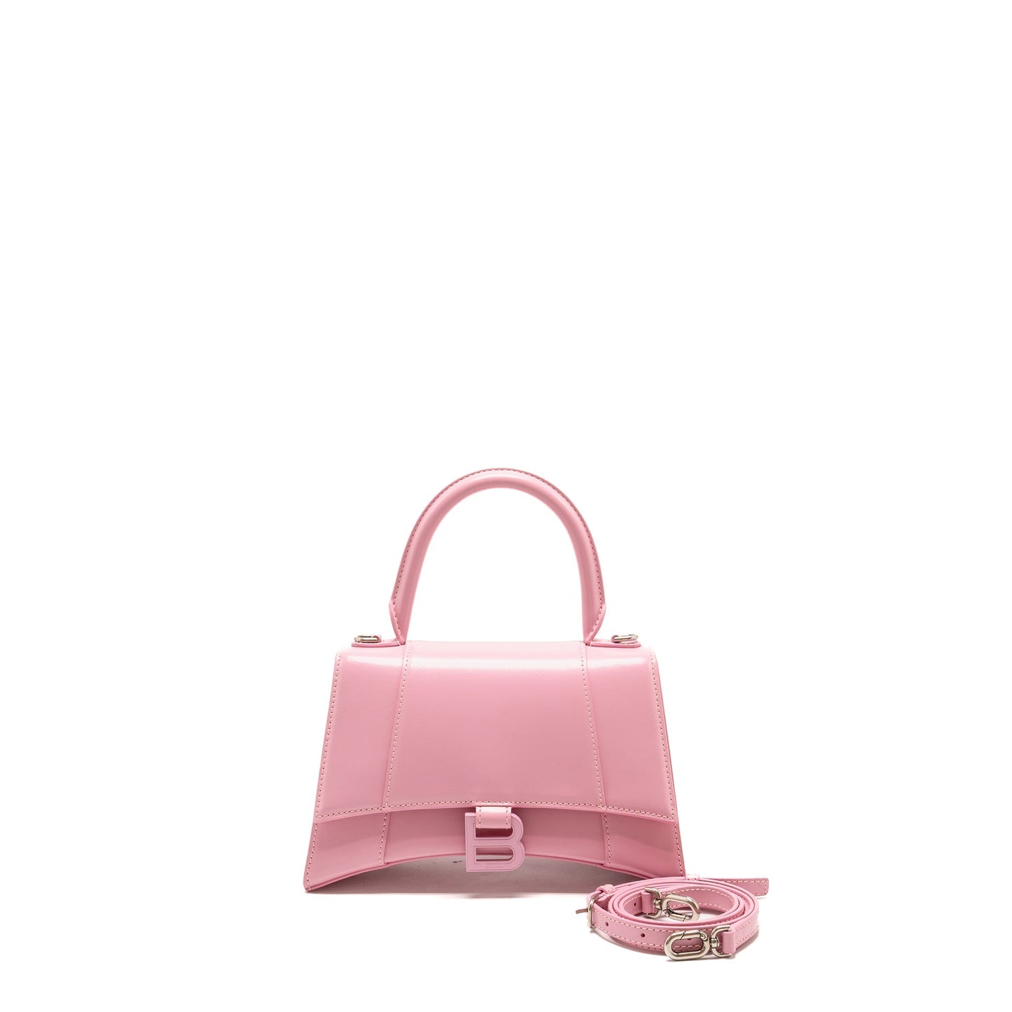 Balenciaga Hourglass Crossbody - Rovelle Bags