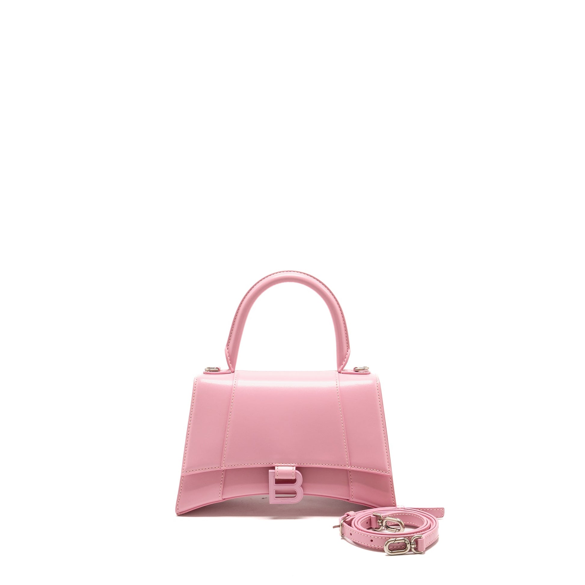Balenciaga Hourglass Crossbody - Rovelle Bags