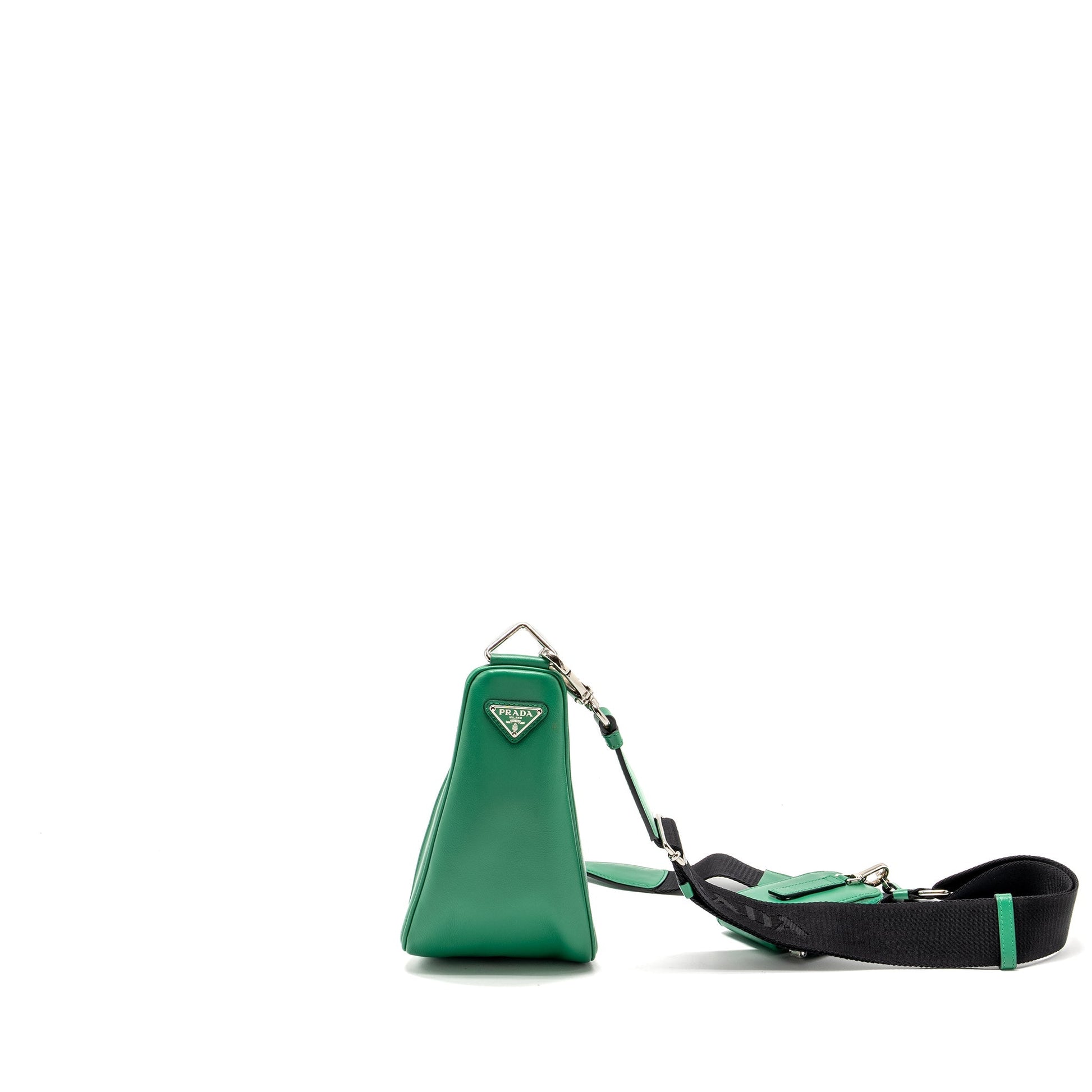 Prada Lux Handbag - Rovelle Bags