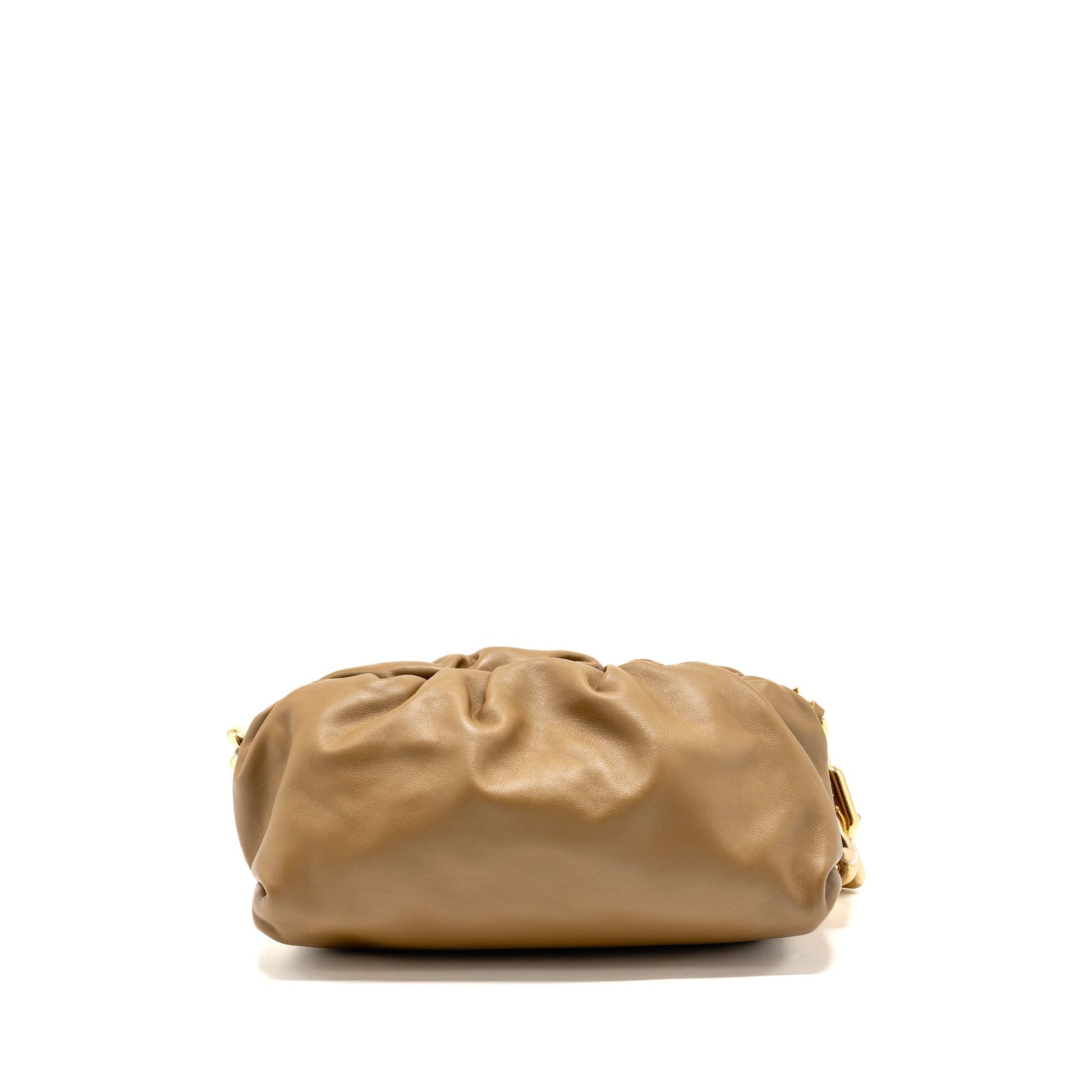 Bottega Veneta Pouch Shoulder Bag - Rovelle Bags