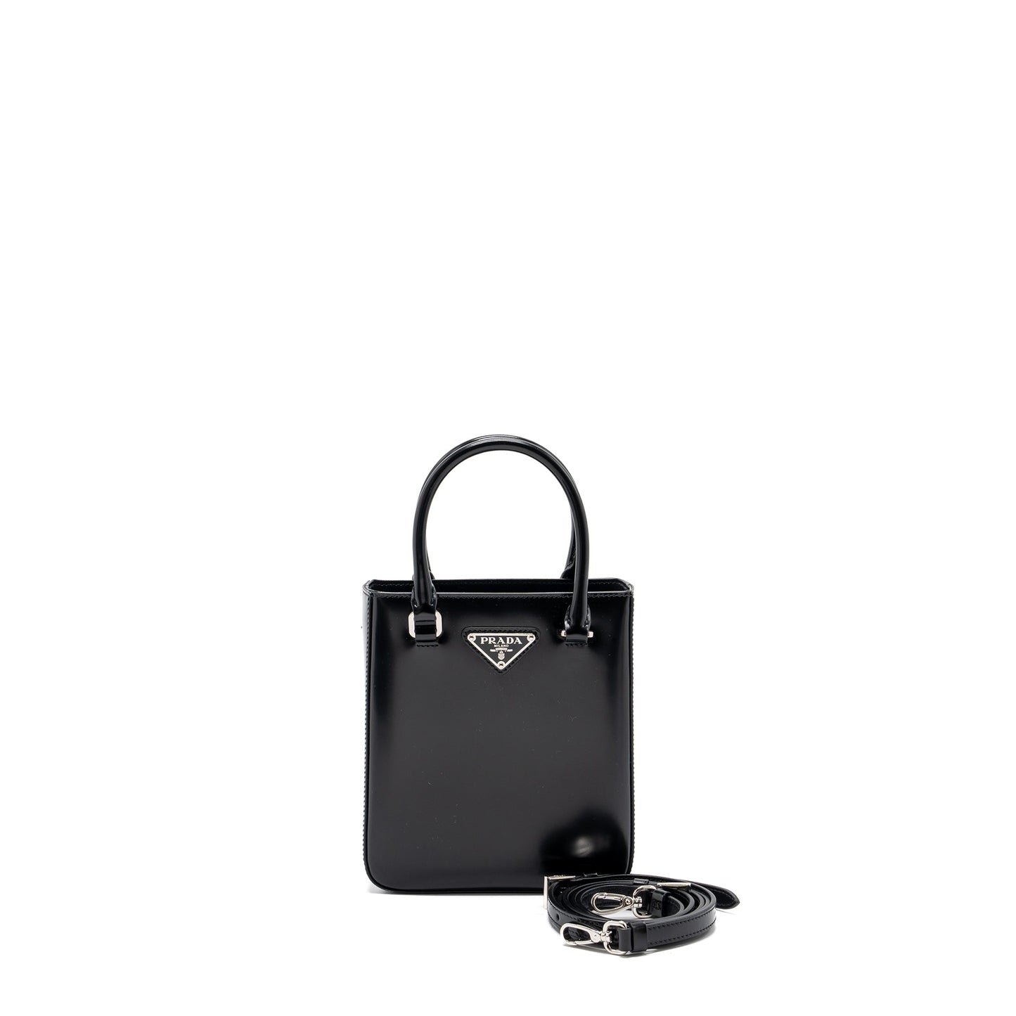 Prada Lux Tote - Rovelle Bags