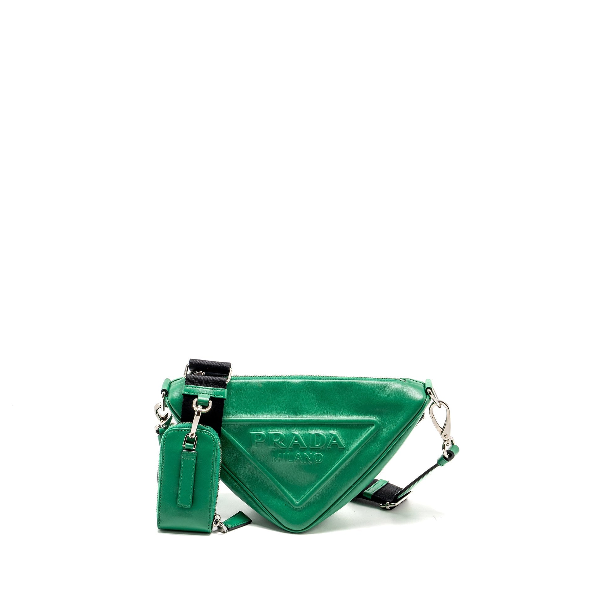 Prada Lux Handbag - Rovelle Bags