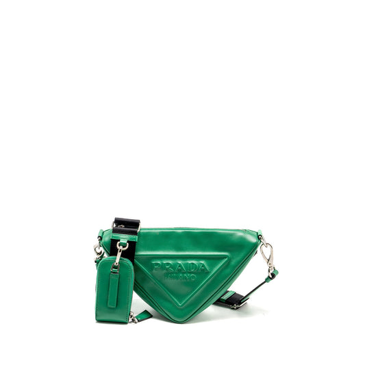 Prada Lux Handbag - Rovelle Bags