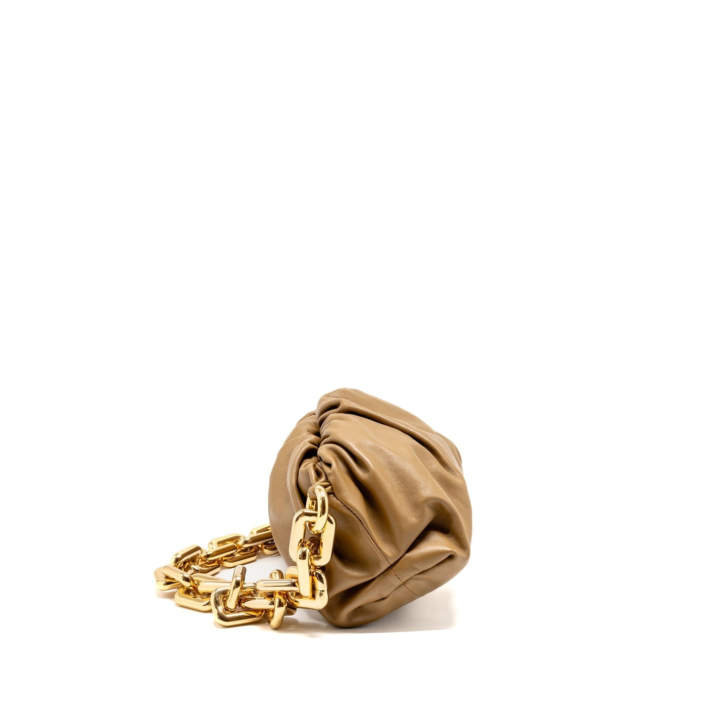 Bottega Veneta Pouch Shoulder Bag - Rovelle Bags
