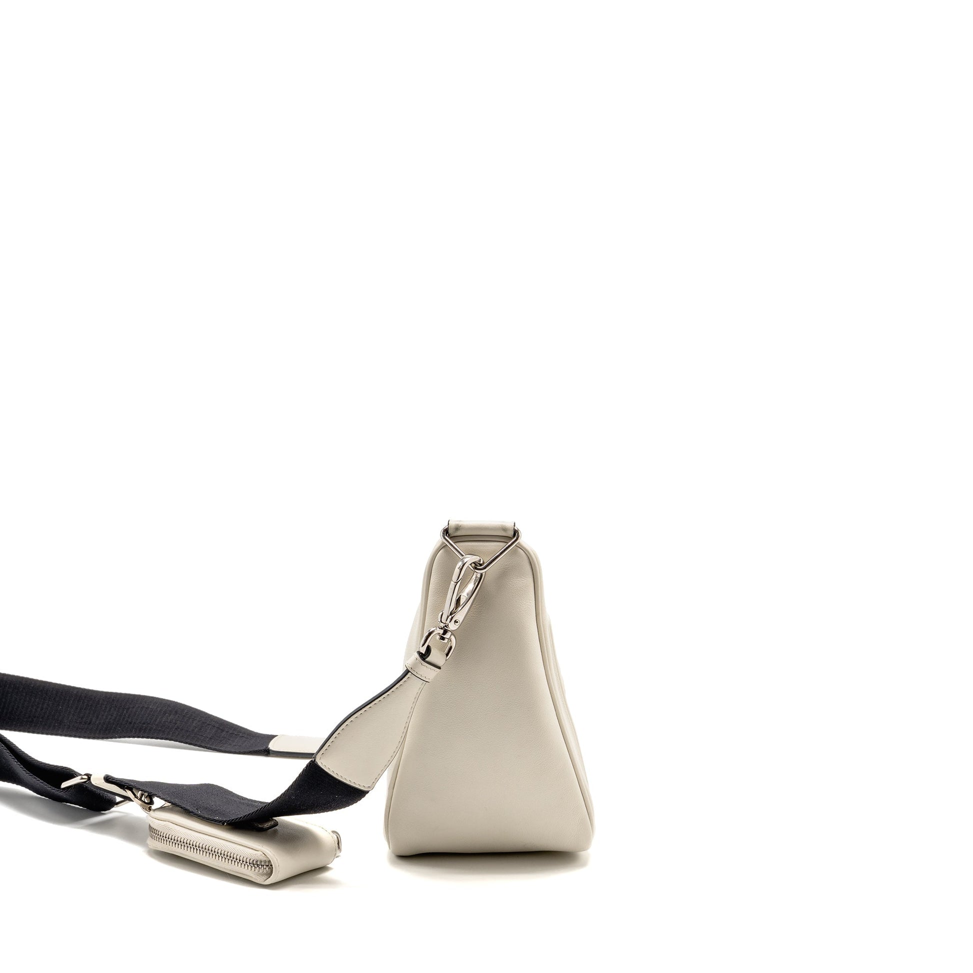 Prada Lux Handbag - Rovelle Bags