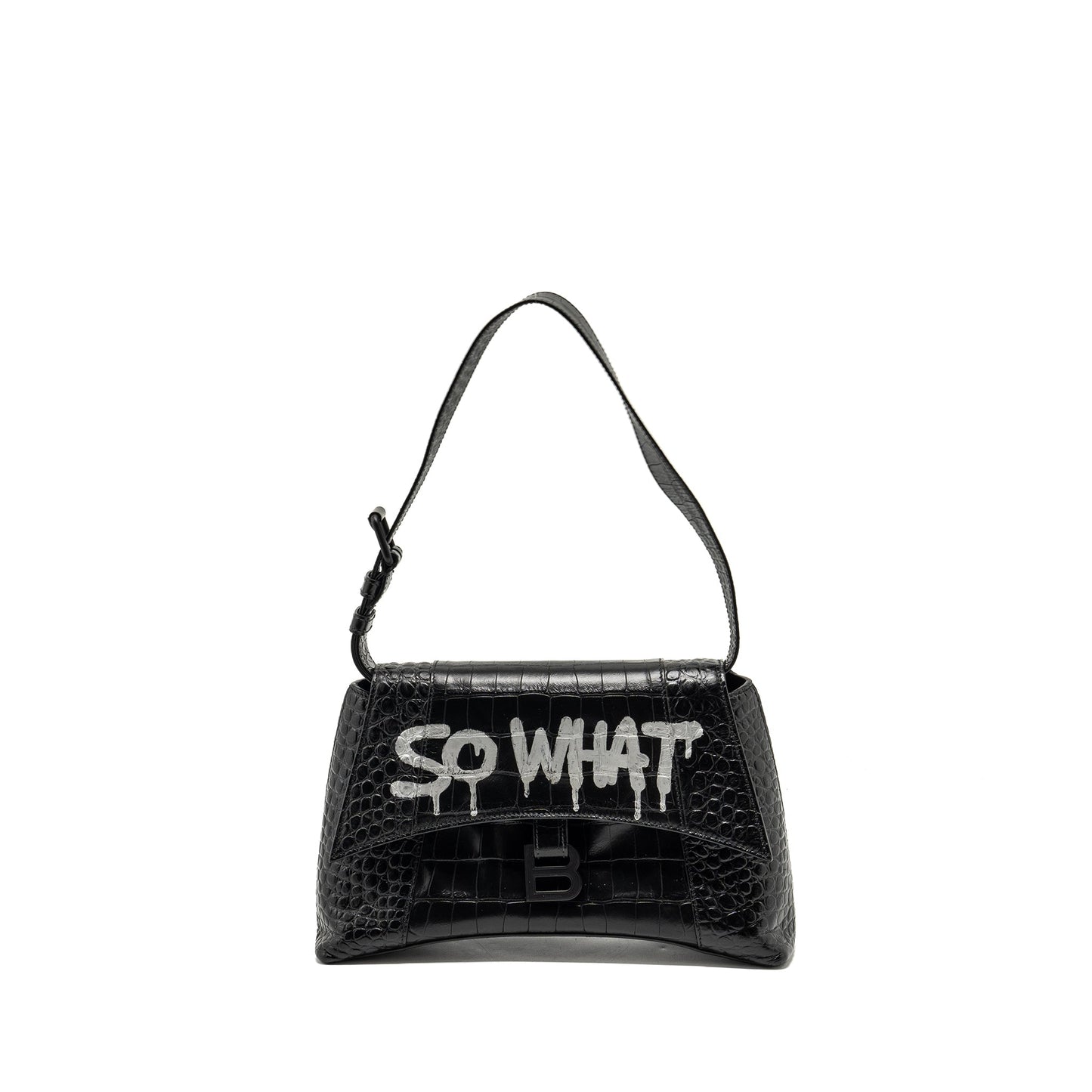 Balenciaga Small Shoulder Bag - Rovelle Bags
