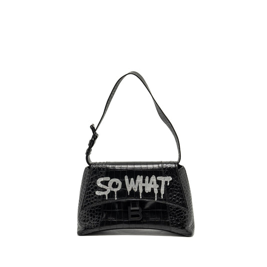 Balenciaga Small Shoulder Bag - Rovelle Bags