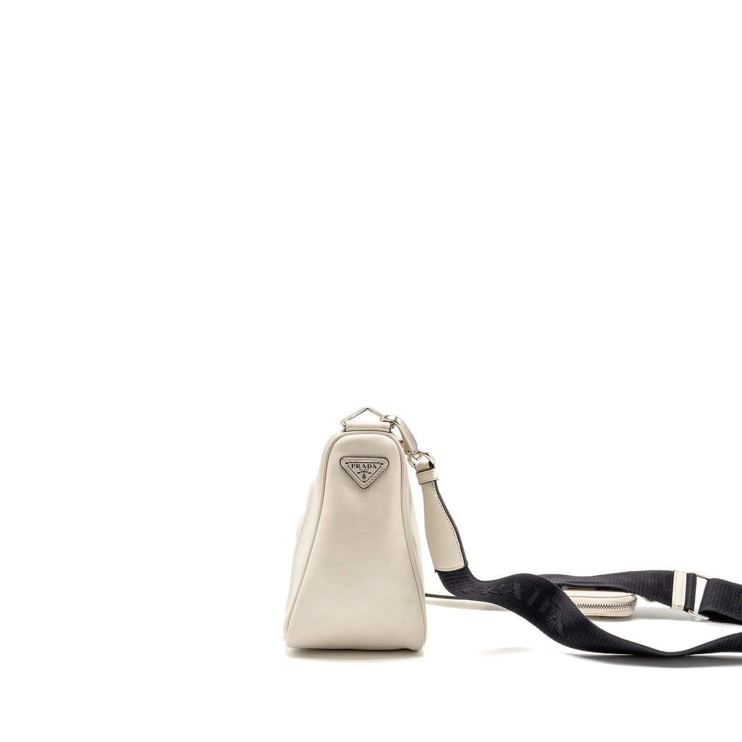 Prada Lux Handbag - Rovelle Bags