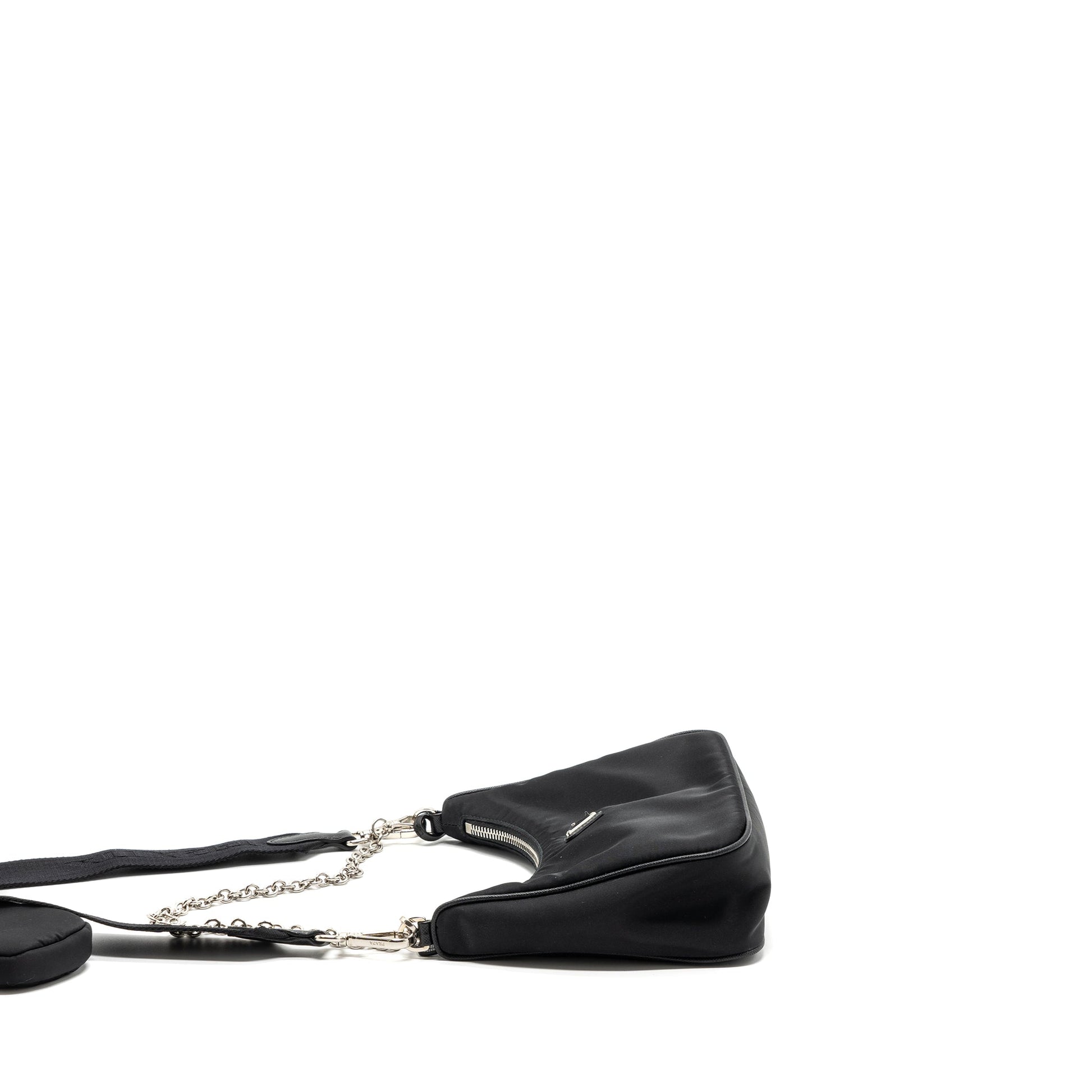 Prada Re Edition Shoulder Bag - Rovelle Bags