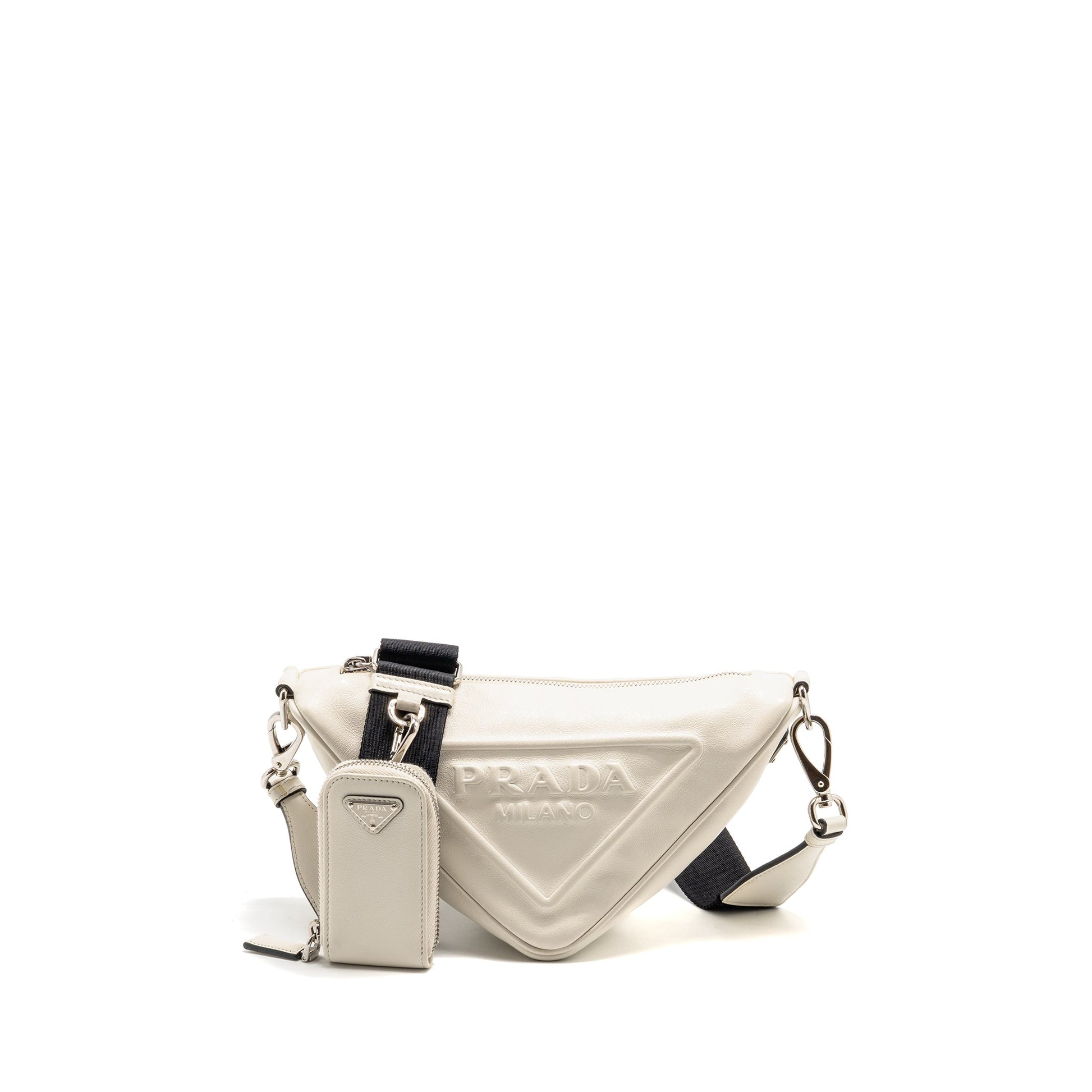Prada Lux Handbag - Rovelle Bags