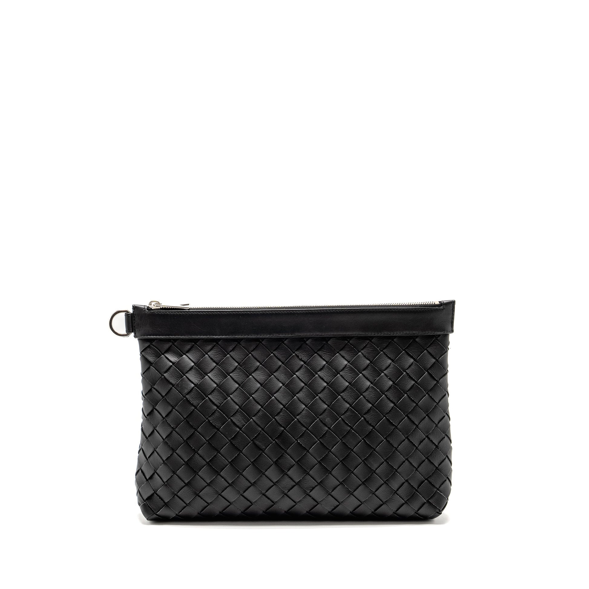 Bottega Veneta Pouch Shoulder Bag - Rovelle Bags