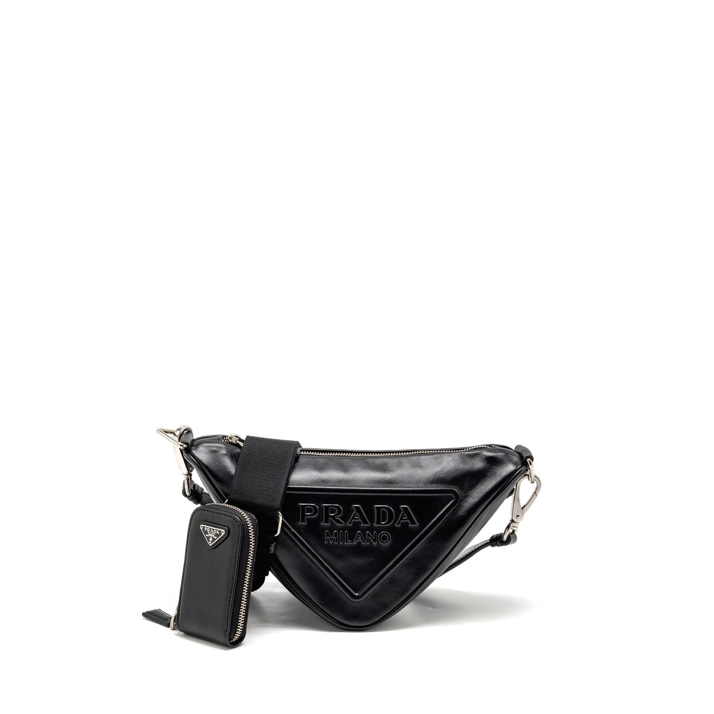 Prada Lux Handbag - Rovelle Bags