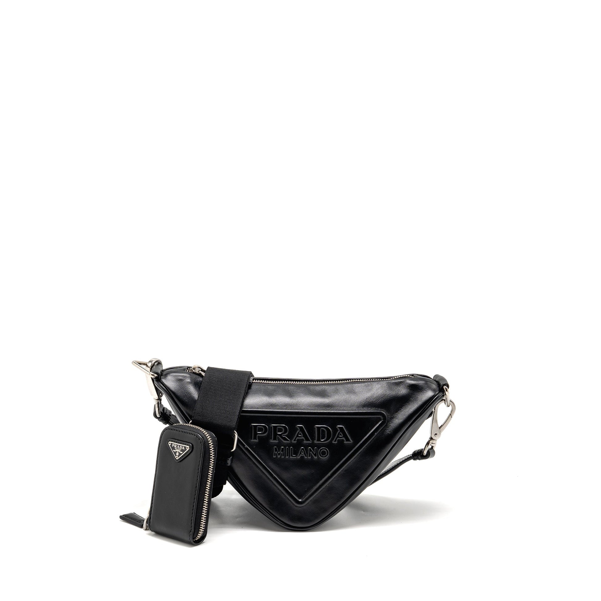 Prada Lux Handbag - Rovelle Bags