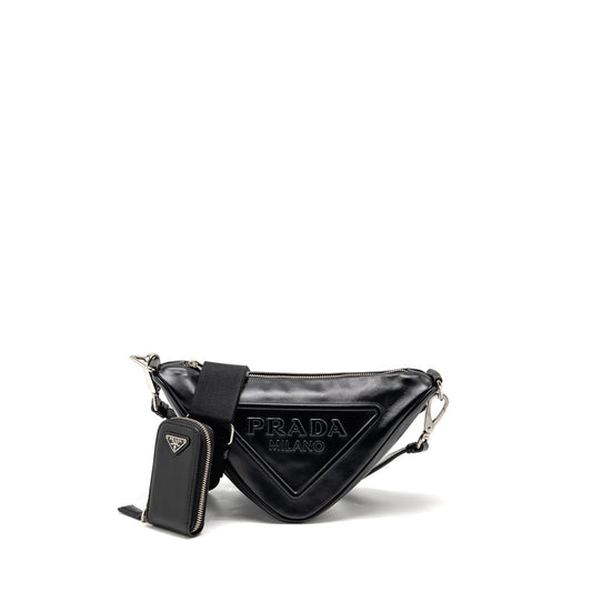 Prada Lux Handbag - Rovelle Bags