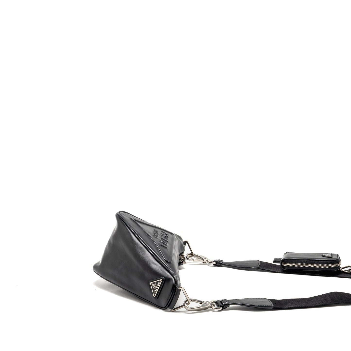 Prada Lux Handbag - Rovelle Bags