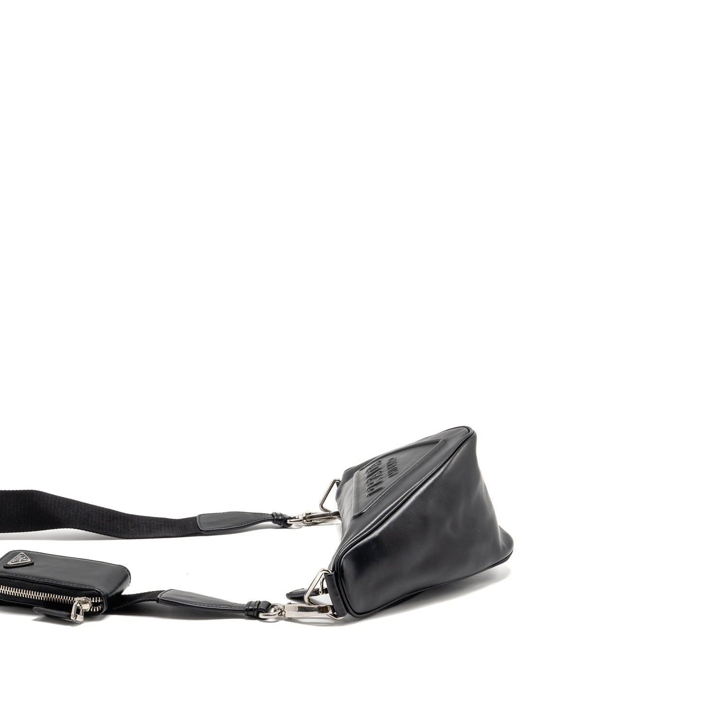 Prada Lux Handbag - Rovelle Bags
