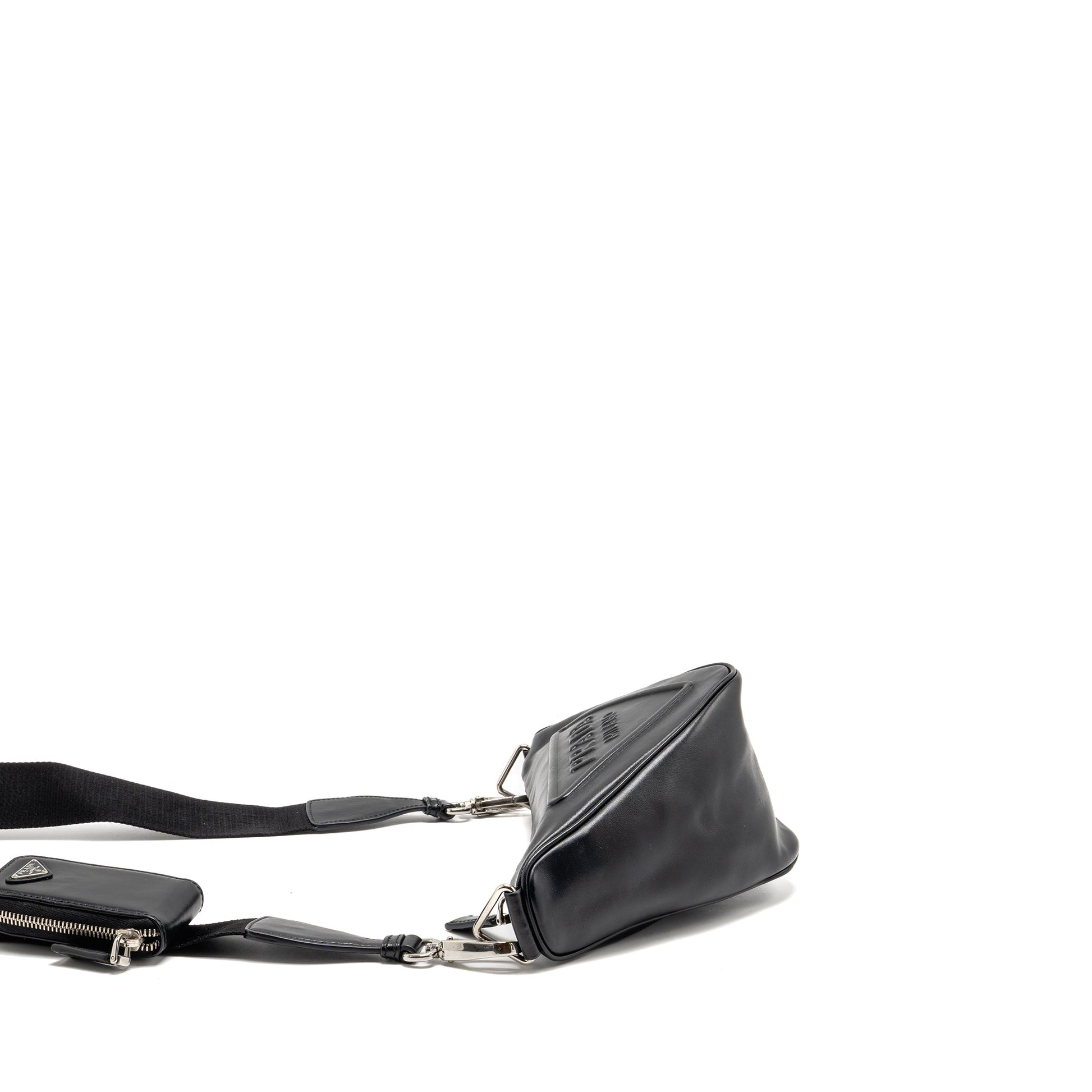 Prada Lux Handbag - Rovelle Bags