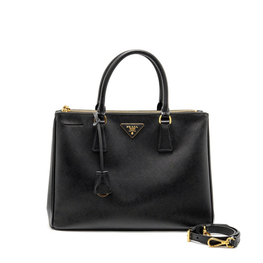 Prada Saffiano Tote - Rovelle Bags