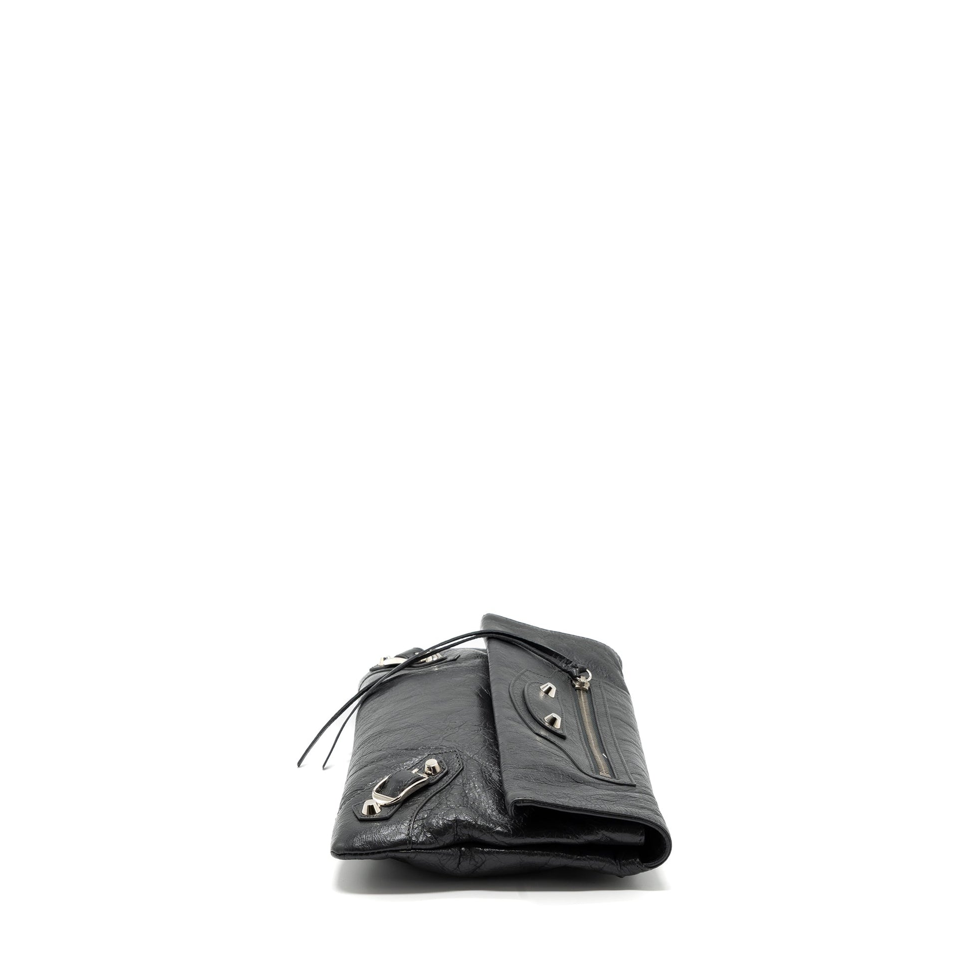 Balenciaga City Shoulder Bag - Rovelle Bags
