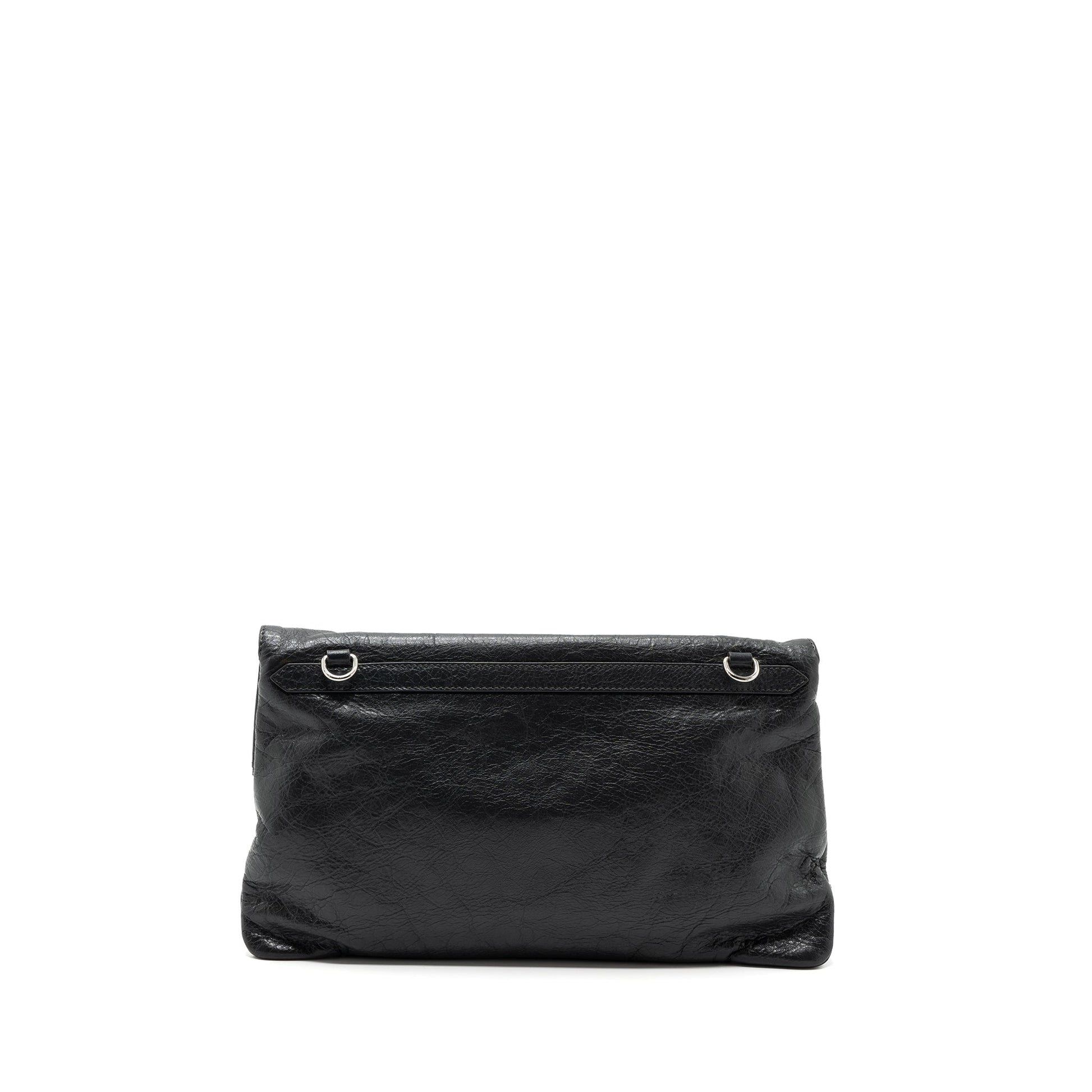 Balenciaga City Shoulder Bag - Rovelle Bags