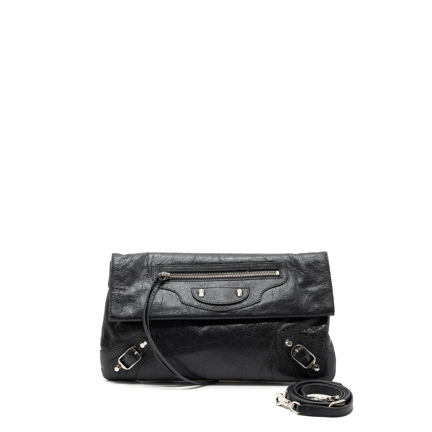 Balenciaga City Shoulder Bag - Rovelle Bags