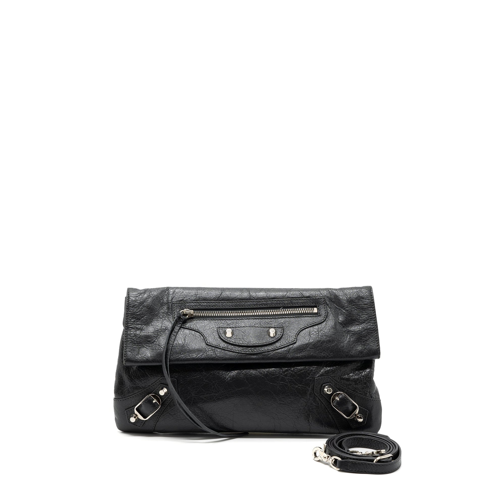 Balenciaga City Shoulder Bag - Rovelle Bags