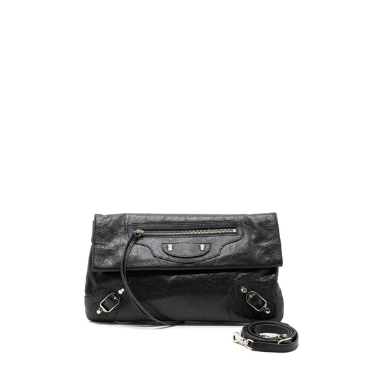 Balenciaga City Shoulder Bag - Rovelle Bags