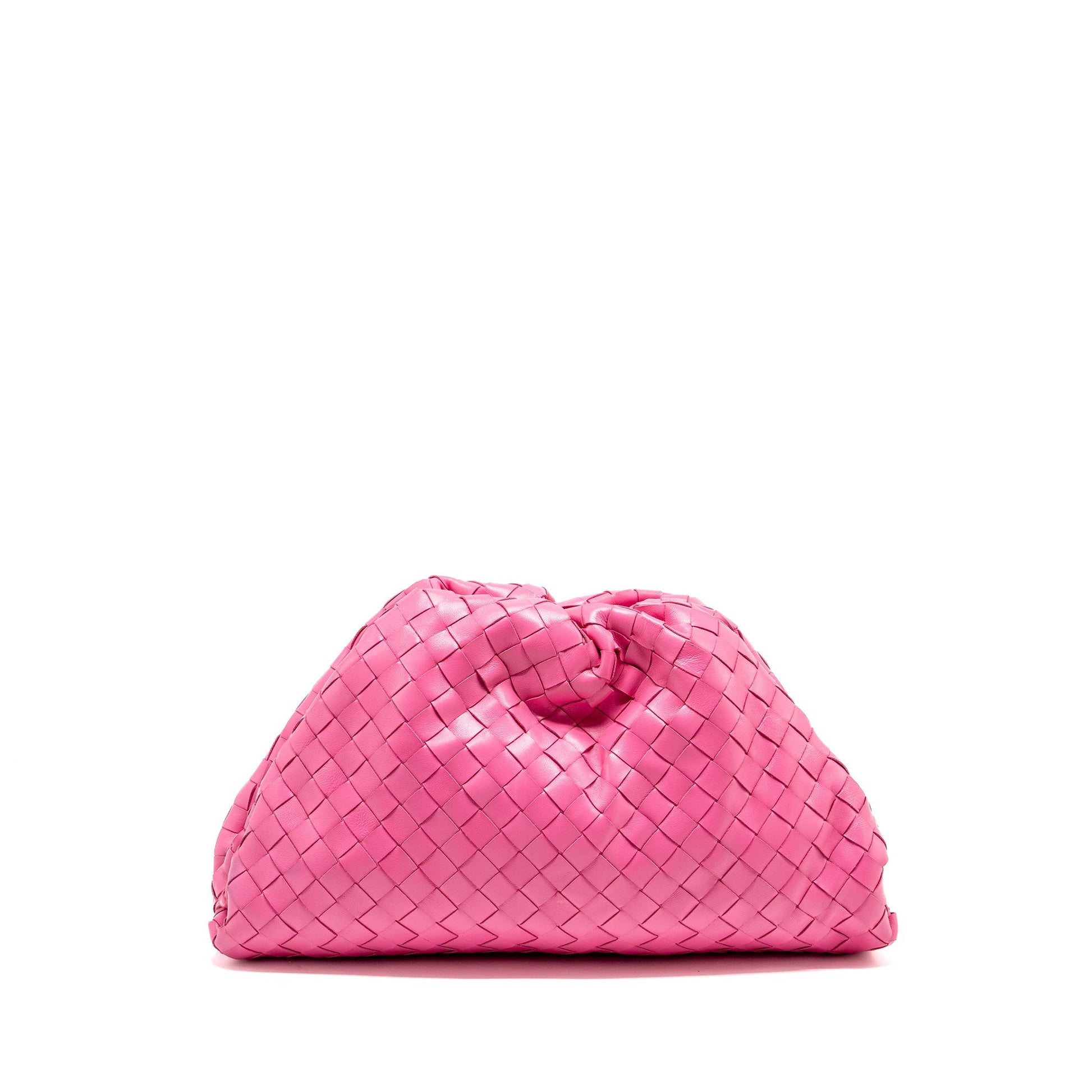 Bottega Veneta Pouch Shoulder Bag - Rovelle Bags