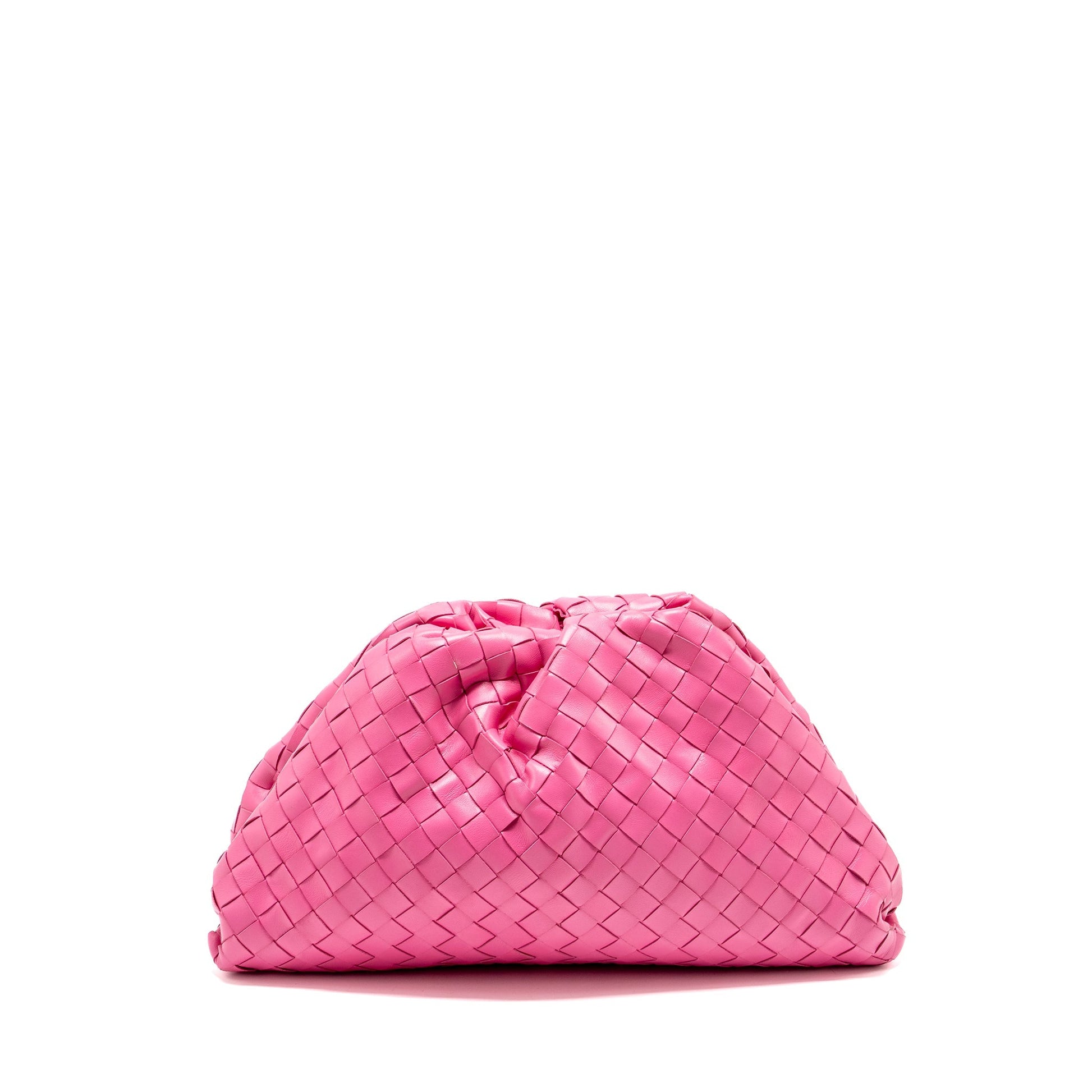 Bottega Veneta Pouch Shoulder Bag - Rovelle Bags