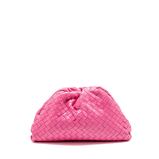 Bottega Veneta Pouch Shoulder Bag - Rovelle Bags