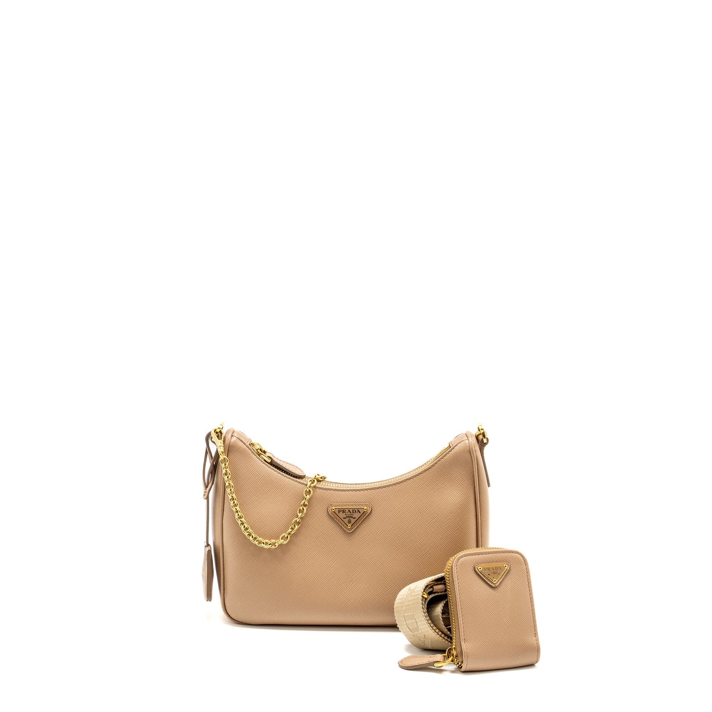 Prada Re Edition Shoulder Bag - Rovelle Bags