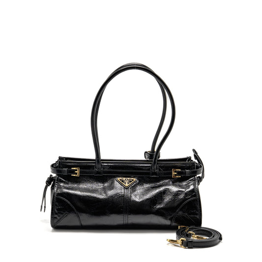 Prada Lux Handbag - Rovelle Bags