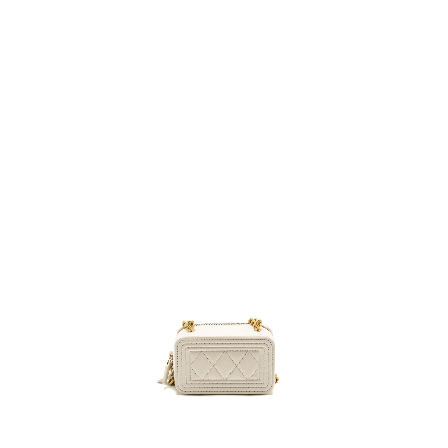 Chanel Boy Clutch - Almora Bags