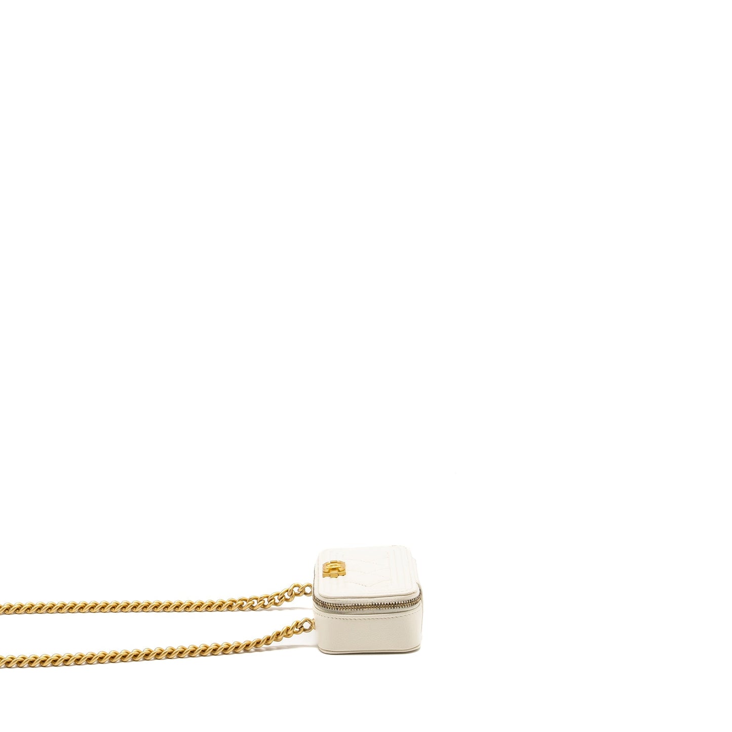 Chanel Boy Clutch - Almora Bags