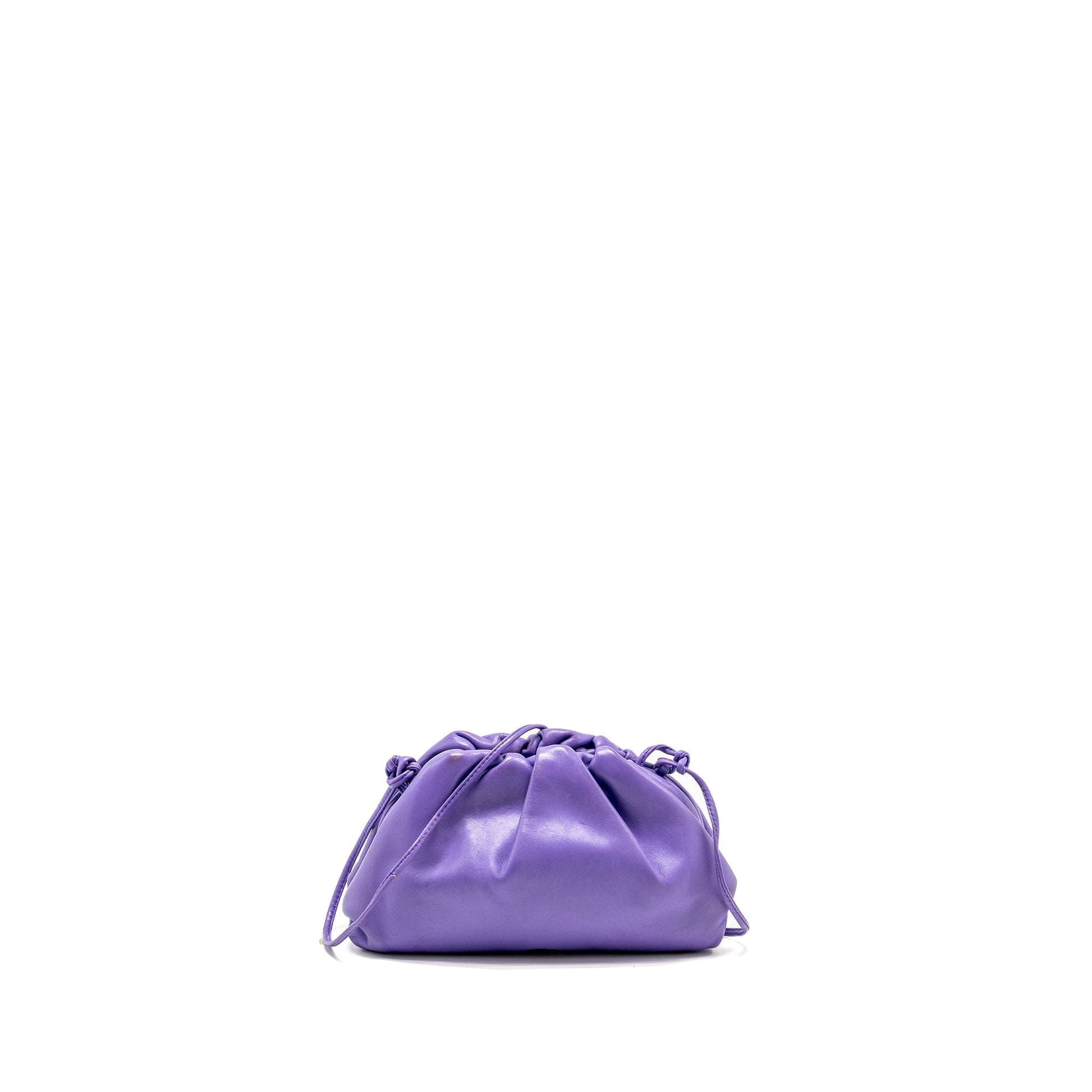 Bottega Veneta Pouch Shoulder Bag - Rovelle Bags