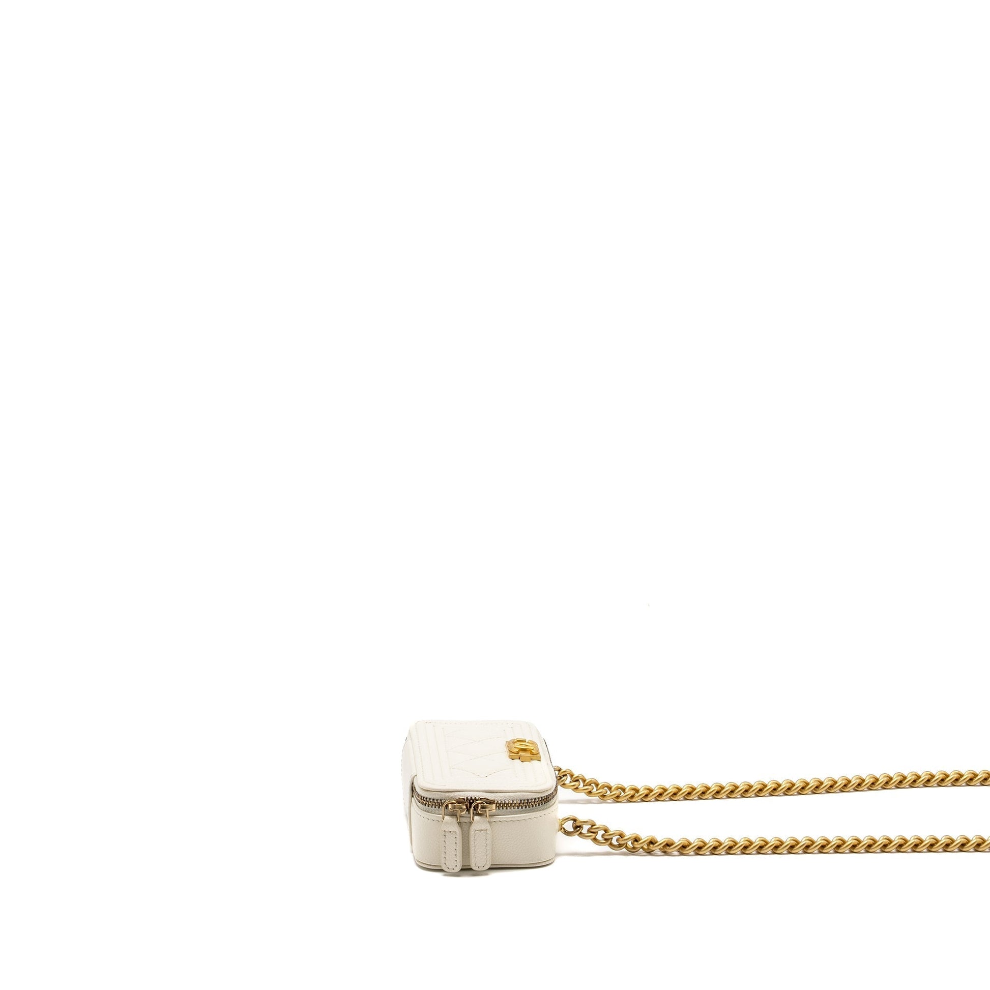 Chanel Boy Clutch - Almora Bags