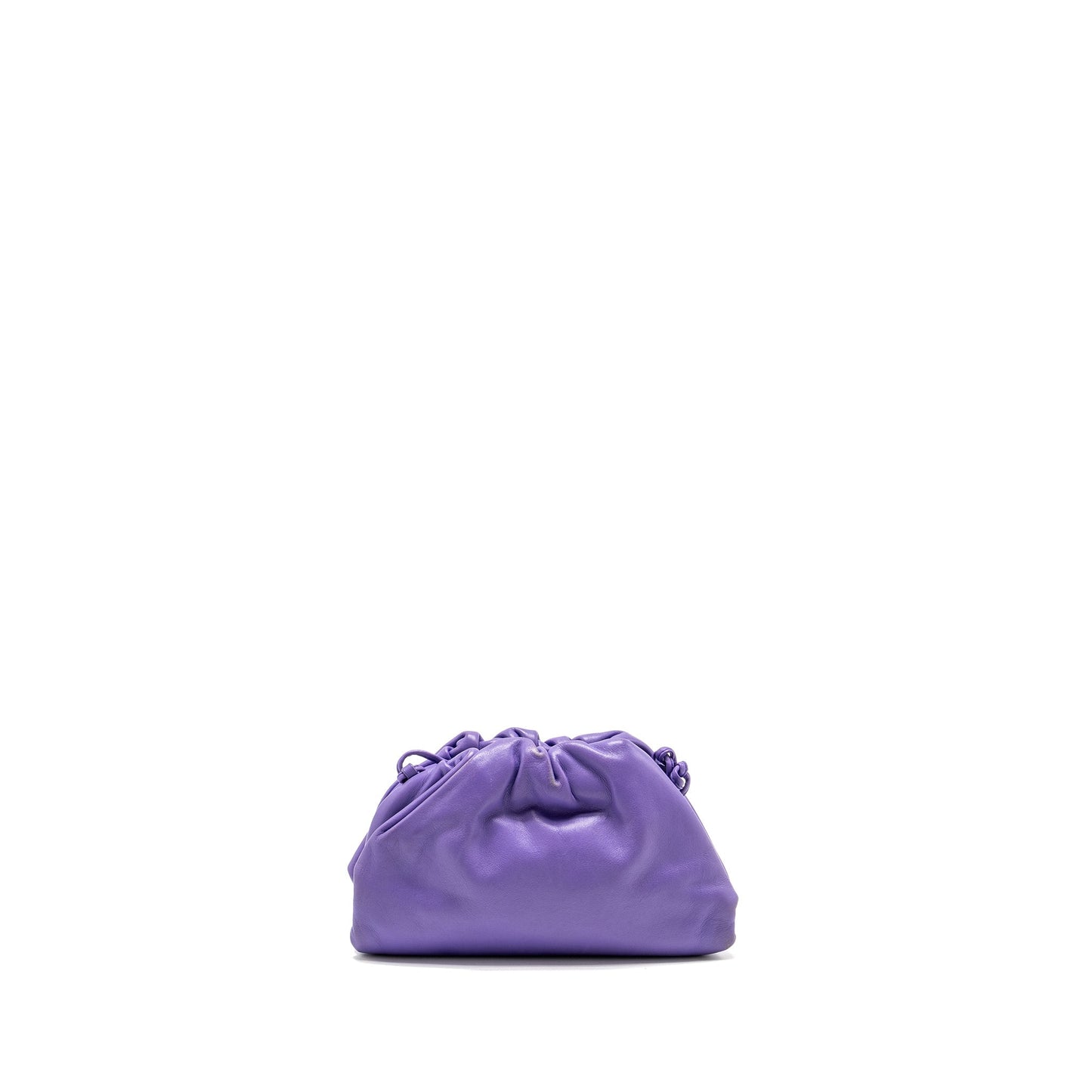Bottega Veneta Pouch Shoulder Bag - Rovelle Bags